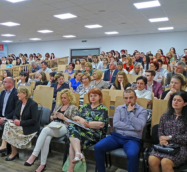 Asociația pentru Promovarea Învățământului European